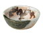 【まとめ買い10個セット品】和食器 ツ498-326 ロクロ目千代口 【キャンセル/返品不可】【ECJ】