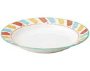 【まとめ買い10個セット品】和食器 ア595-686 10吋カレー・スパゲティー皿 【キャンセル/返品不可】【ECJ】