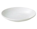 和食器 カ673-286 白玉4.5取皿 【キャンセル/返品不可】【ECJ】