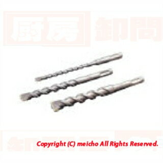 ユニカ[株] ユニカ TT 14.5×1 60mm SDSTT145