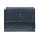 FROMb フロムビー 三つ折り財布 ハート Half wallet サイフ レディース 折財布 3つ折り コインケース付き onlyou オンリーユー
