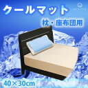 熱中症対策【レビューを書いて5%返金】送料無料限定セール 50%OFF!SALE 人気【楽ギフ_メッセ】【予約:7月中旬頃入荷予定】節電対策 冷却クールジェルマット エコ低反発ジェルパッド ECOCOOL GEL 3つ折り 枕用・座面シート用 朝までクール ペット用としても 【楽ギフ_包装選択】【楽ギフ_のし宛書】 【smtb-k】【w3】