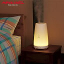 HIKARI 超音波式LEDライトアロマ加湿器 AHD-13...