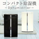 コンパクト除湿機 冬の結露・梅雨の時期に大活躍・湿気対策 2011年モデル除湿器 エアコンや扇風機使用時の 除湿器 としてお勧め限定セール 14%OFF!SALE 人気 デザイン 軽量 コンパクト 除湿機 スタイリッシュ 対策 室内干し