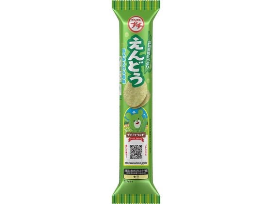 【25セット】ブルボン プチ えんどう【F倉庫】