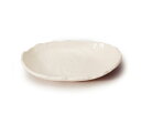 【万古焼大皿】太樹（たいき） 「白釉」 9号小判皿【日本製】【食器プレートさら・platedish】