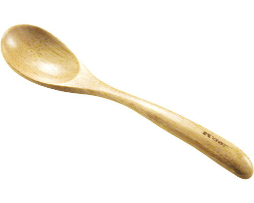 【木製スプーン】K'dep（ケデップ）　ディナースプーン【洋食器spoon・すぷーん】【マラソン201207_日用品】