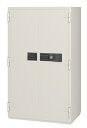 エーコー 耐火金庫 履歴テンキー式 NCW-53ER