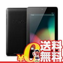 中古 Google Nexus7 ME370T (ASUS-1B081A) 32GB Black【2012/Wi-Fi】 7インチ アンドロイド タブレット 本体 送料無料【当社1ヶ月間保証】【中古】 【 携帯少年 】