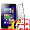 中古 Lenovo Miix 2 8 59399891 8インチ Windows8 タブレット 本体 送料無料【当社1ヶ月間保証】【中古】 【 中古スマホとsimフリー端末販売の携帯少年 】