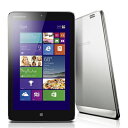 中古 Lenovo Miix 2 8 59404411 8インチ Windows8 タブレット 本体 送料無料【当社1ヶ月間保証】【中古】 【 中古スマホとsimフリー端末販売の携帯少年 】