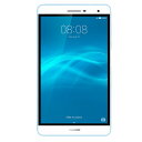 中古 HUAWEI MediaPad T2 7.0 Pro LTEモデル White PLE-701L 【国内版】 7インチ SIMフリー タブレット 本体 送料無料【当社1ヶ月間保証】【中古】 【 中古スマホとsimフリー端末販売の携帯少年 】