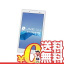 中古 LAVIE Tab E TE508/BAW