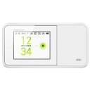 中古 【au版】Speed Wi-Fi NEXT W03 HWD34SWA ホワイト モバイルルーター au 本体 送料無料【当社1ヶ月間保証】【中古】 【 中古スマホとsimフリー端末販売の携帯少年 】