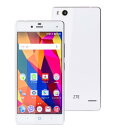 新品 未使用 ZTE BLADE E01 ホワイト 楽天モバイル版 【RAM1GB/ROM8GB】 SIMフリー スマホ 本体 送料無料【当社6ヶ月保証】【中古】 【 中古スマホとsimフリー端末販売の携帯少年 】