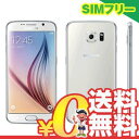 中古 Samsung GALAXY S6 SM-G9200 Dual-SIM LTE 32GB White Pearl 【海外版】 SIMフリー スマホ 本体 送料無料【当社1ヶ月間保証】【中古】 【 携帯少年 】