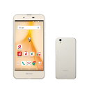 新品 未使用 AQUOS PHONE EVER SH-02J Champagne Gold docomo スマホ 白ロム 本体 送料無料【当社6ヶ月保証】【中古】 【 携帯少年 】