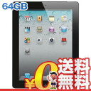中古 iPad2 Wi-Fi + 3Gモデル 64GB ブラック MC775ZP/A 【香港版】 9.7インチ SIMフリー タブレット 本体 送料無料【当社1ヶ月間保証】【中古】 【 携帯少年 】