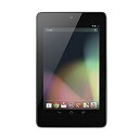 中古 Google Nexus7 ME370T (ASUS-1B081A) 16GB Black【2012/Wi-Fi】 7インチ アンドロイド タブレット 本体 送料無料【当社1ヶ月間保証】【中古】 【 携帯少年 】