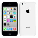 中古 iPhone5c A1532 (ME553LL/A) 16GB White【海外版】 SIMフリー スマホ 本体 送料無料【当社1ヶ月間保証】【中古】 【 中古スマホとsimフリー端末販売の携帯少年 】