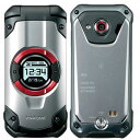 新品 未使用 TORQUE X01 KYF33 Silver au ガラケー 中古 本体 携帯電話 送料無料【当社6ヶ月保証】【中古】 【 中古スマホとsimフリー端末販売の携帯少年 】