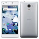新品 未使用 DIGNO G (602KC) ホワイト SoftBank スマホ 白ロム 本体 送料無料【当社6ヶ月保証】【中古】 【 中古スマホとsimフリー端末販売の携帯少年 】