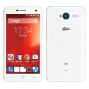中古 ZTE Blade L3 (g01) パールホワイト 【国内版】 SIMフリー スマホ 本体 送料無料【当社1ヶ月間保証】 【 中古スマホとsimフリー端末販売の携帯少年 】