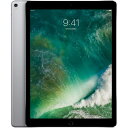 新品 未使用 【第2世代】iPad Pro 12.9インチ Wi-Fi MPKY2J/A 512GB スペースグレー 12.9インチ タブレット 本体 送料無料【当社6ヶ月保証】【中古】 【 中古スマホとsimフリー端末販売の携帯少年 】