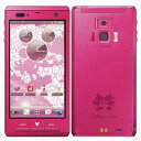 ¿·ÉÊ Ì¤»ÈÍÑ Disney Mobile on docomo F-08D SHINY PINK docomo ¥¹¥Þ¥Û Çò¥í¥à ËÜÂÎ Á÷ÎÁ̵ÎÁ¡ÚÅö¼Ò6¥ö·îÊݾڡۡÚÃæ¸Å¡Û ¡Ú ·ÈÂÓ¾¯Ç¯ ¡Û