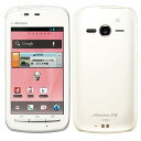 新品 未使用 ARROWS Me F-11D Precious White docomo スマホ 白ロム 本体 送料無料【当社6ヶ月保証】【中古】 【 携帯少年 】
