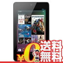 新品 未使用 Google Nexus 7 Black 32GB 3Gモデル (2012) 【SIMフリー、日本語対応】Nexus7-32T 7インチ SIMフリー タブレット 本体 送料無料【当社6ヶ月保証】【中古】 【 携帯少年 】