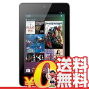 中古 Google Nexus7 (nexus7-16G) 16GB Black【2012 Wi-Fi版】 7インチ アンドロイド タブレット 本体 送料無料【当社1ヶ月間保証】【中古】 【 中古スマホとsimフリー端末販売の携帯少年 】