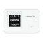 新品 未使用 データ通信端末 HW-02E xi ホワイト モバイルルーター docomo 本体 送料無料【当社6ヶ月保証】【中古】 【 携帯少年 】