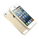 新品 未使用 iPhone5s 16GB ME334J/A ゴールド SoftBank スマホ 白ロム 本体 送料無料【当社6ヶ月保証】【中古】 【 中古スマホとsimフリー端末販売の携帯少年 】