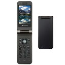 新品 未使用 AQUA STYLE 001SC ブラック SoftBank ガラケー 中古 本体 携帯電話 送料無料【当社6ヶ月保証】【中古】 【 携帯少年 】