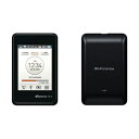 Ãæ¸Å Wi-Fi STATION L-02F ¥Ö¥é¥Ã¥¯ ¥â¥Ð¥¤¥ë¥ë¡¼¥¿¡¼ docomo ËÜÂÎ Á÷ÎÁ̵ÎÁ¡ÚÅö¼Ò3¥ö·î´ÖÊݾڡۡÚÃæ¸Å¡Û ¡Ú ·ÈÂÓ¾¯Ç¯ ¡Û