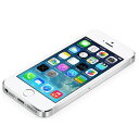 中古 iPhone5s 16GB ME333J/A シルバー docomo スマホ 白ロム 本体 送料無料【当社1ヶ月間保証】【中古】 【 中古スマホとsimフリー端末販売の携帯少年 】