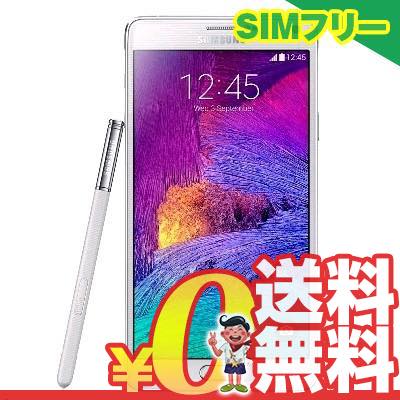 中古 Samsung GALAXY Note4 (SM-N910U) LTE 32GB W…...:eco-return:10033280