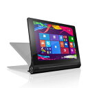 中古 YOGA TABLET 2-851F 59435795 【Atom/2GB/32GBSSD】 8インチ Windows10 タブレット 本体 送料無料【当社1ヶ月間保証】【中古】 【 中古スマホとsimフリー端末販売の携帯少年 】