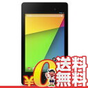 中古 【再生品】Google Nexus7 K008 (ME571-16G) 16GB Black【2013 Wi-Fi版】 7インチ アンドロイド タブレット 本体 送料無料【当社1ヶ月間保証】【中古】 【 携帯少年 】