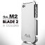 iPhone4S ΉI ^ op[BLADE2 Premium4th design M2W~ v~AP[X