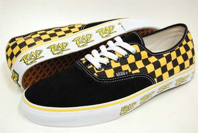 vans VWP[gOr