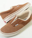 VANS ERA バンズ エラ メンズ スニーカー ブラウン...