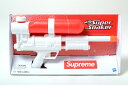 ショッピング水鉄砲 Supreme Super Soaker 50 Water Blaster シュプリーム スーパーソーカー 50 ウォーター ブラスター 水鉄砲