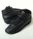 Reebok FREESTYLE HI リーボック フリース...