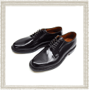 ALDEN 990 I[fPlain Toe Blucher v[gD@R[ho _[No[KfB{v V[Yysep_ptz