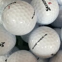 【中古】SRIXON DISTANCE 2018年モデル ホワイト 20球【Aランク】【ロストボール】
