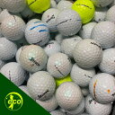 ロストボール スリクソン Z-STAR XV 2021年 50個 Bランク 中古 ゴルフボール ゴルフ ロスト セット 大量 白 色付き カラー 混合 50球 SRIXON エコボール 送料無料