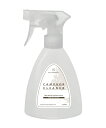 くすのき クリーナー 250ml ローズ/KUSU HAND...
