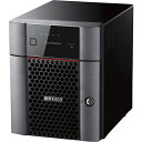 ★バッファロー TS3410DN1604 TeraStation TS3410DNシリーズ 小規模オフィス・SOHO向け 4ドライブNAS 16TB 送料無料 too
